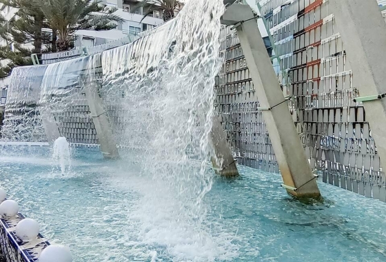 Resale - Apartment / flat - Torrevieja - City Center