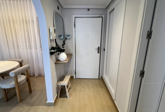 New Build - Apartment / flat - La Manga del Mar Menor - Playa Honda