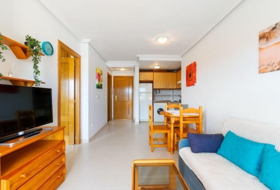 Resale - Apartment / flat - Orihuela Costa - Dehesa de campoamor