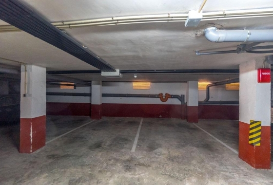 Resale - Apartment / flat - Orihuela Costa - Dehesa de campoamor