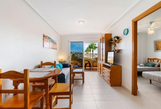 Resale - Apartment / flat - Orihuela Costa - Dehesa de campoamor