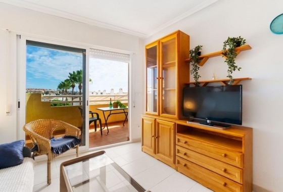 Resale - Apartment / flat - Orihuela Costa - Dehesa de campoamor