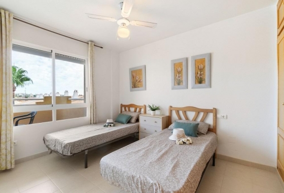 Resale - Apartment / flat - Orihuela Costa - Dehesa de campoamor