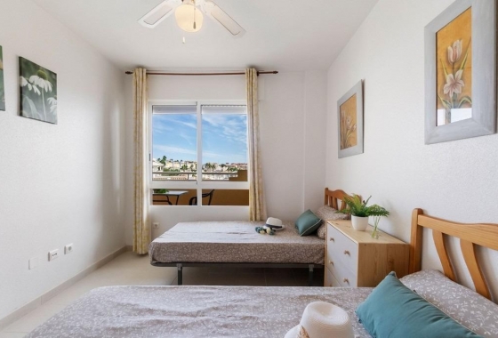 Resale - Apartment / flat - Orihuela Costa - Dehesa de campoamor