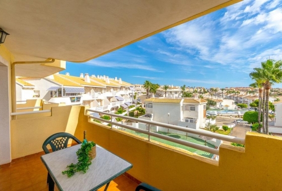 Resale - Apartment / flat - Orihuela Costa - Dehesa de campoamor