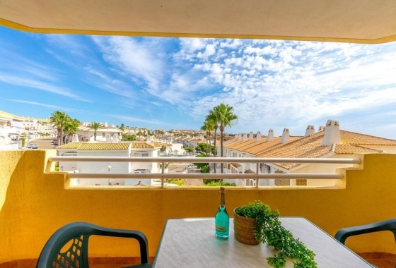 Resale - Apartment / flat - Orihuela Costa - Dehesa de campoamor
