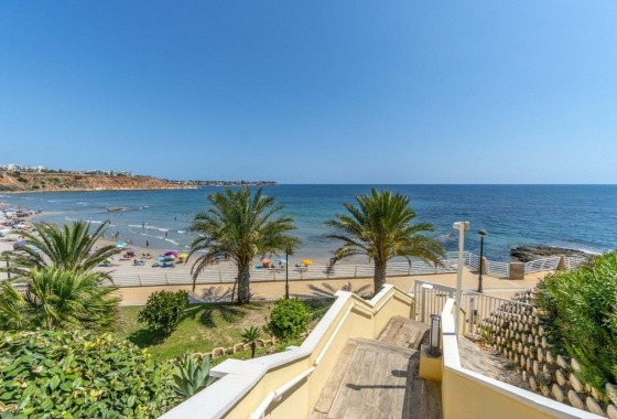 Resale - Apartment / flat - Orihuela Costa - Dehesa de campoamor