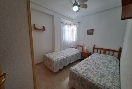Resale - Apartment / flat - La Mata