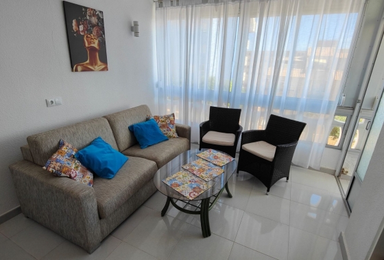 Resale - Apartment / flat - Torrevieja - Torrelamata - La Mata