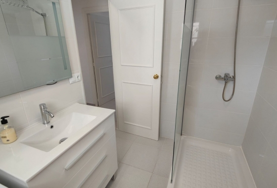 Resale - Apartment / flat - Torrevieja - Torrelamata - La Mata