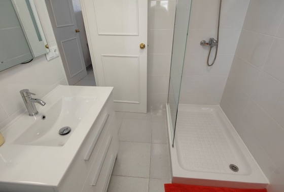 Resale - Apartment / flat - Torrevieja - Torrelamata - La Mata