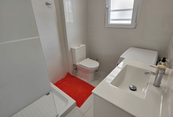 Resale - Apartment / flat - Torrevieja - Torrelamata - La Mata