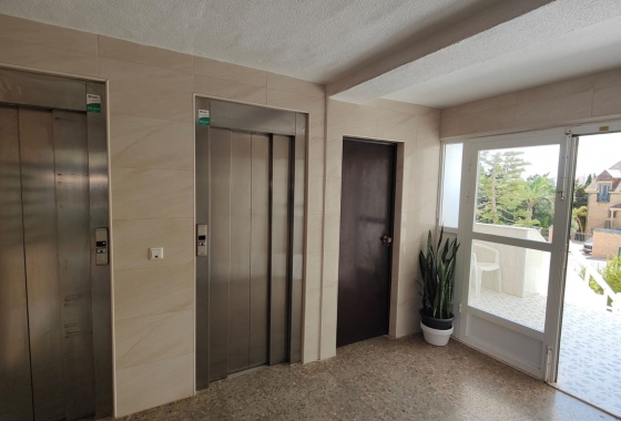 Resale - Apartment / flat - Torrevieja - Torrelamata - La Mata