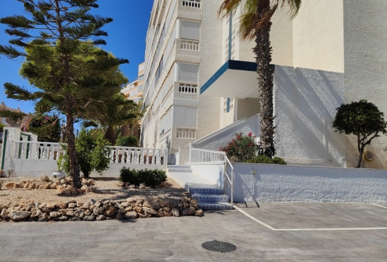 Resale - Apartment / flat - Torrevieja - Torrelamata - La Mata