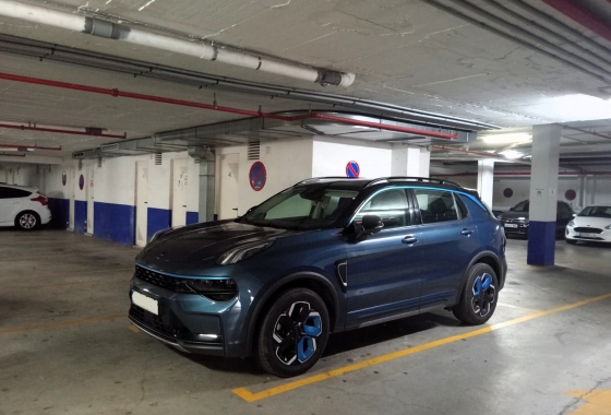 Resale - Apartment / flat - Alicante -  Urbanization