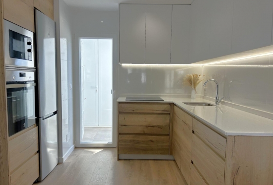 Resale - Bungalow - Torrevieja - El Chaparral