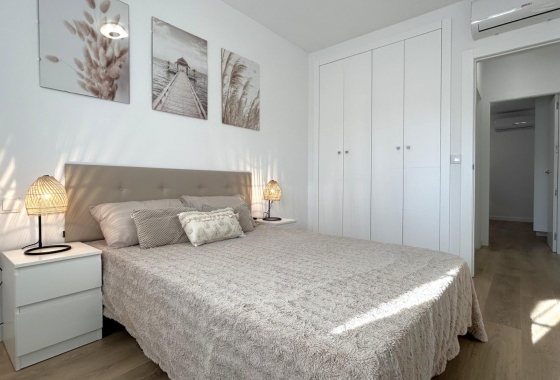 Resale - Bungalow - Torrevieja - El Chaparral