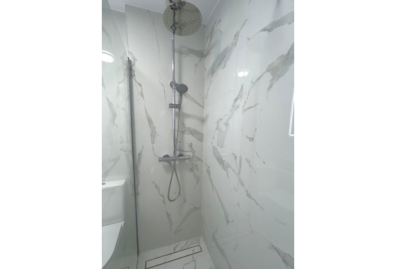 Resale - Bungalow - Torrevieja - El Chaparral