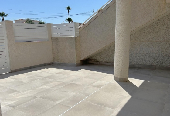 Resale - Bungalow - Torrevieja - El Chaparral