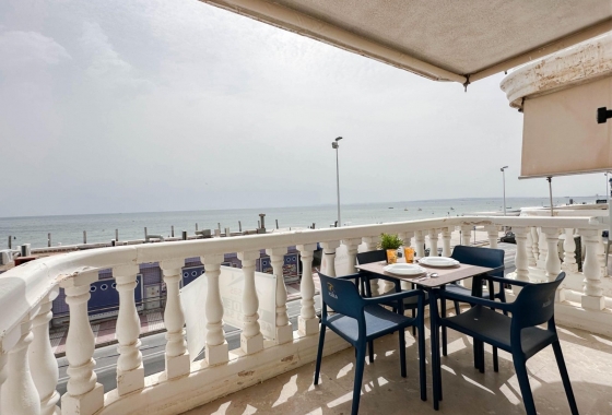 Resale - Apartment / flat - Santa Pola - Gran Playa