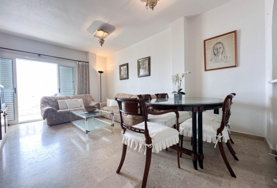 Resale - Apartment / flat - Santa Pola - Gran Playa