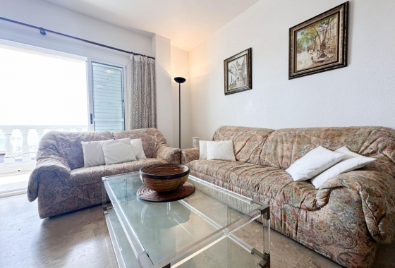 Resale - Apartment / flat - Santa Pola - Gran Playa