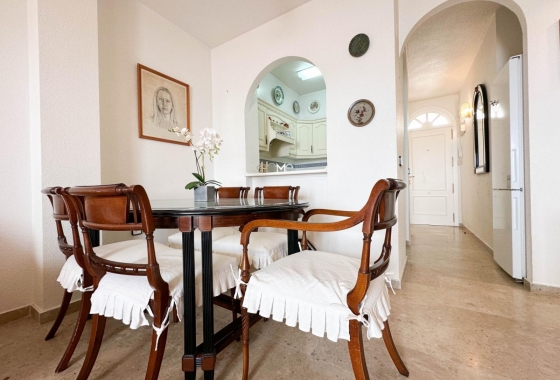 Resale - Apartment / flat - Santa Pola - Gran Playa