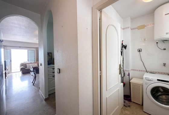 Resale - Apartment / flat - Santa Pola - Gran Playa