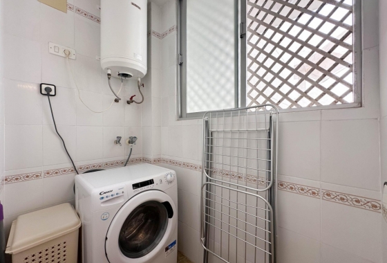 Resale - Apartment / flat - Santa Pola - Gran Playa