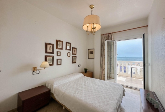 Resale - Apartment / flat - Santa Pola - Gran Playa