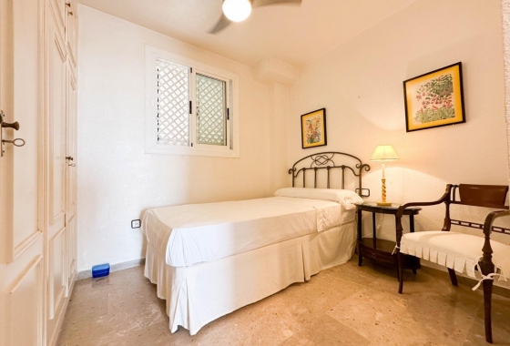 Resale - Apartment / flat - Santa Pola - Gran Playa