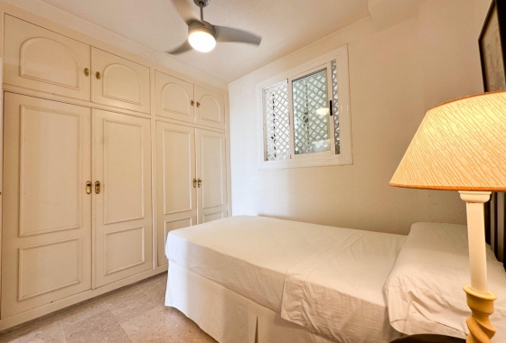 Resale - Apartment / flat - Santa Pola - Gran Playa