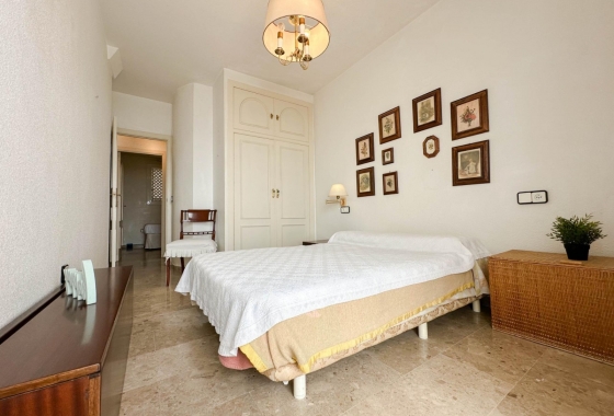 Resale - Apartment / flat - Santa Pola - Gran Playa