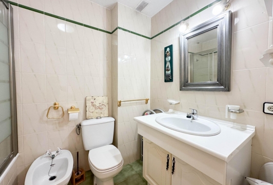 Resale - Apartment / flat - Santa Pola - Gran Playa