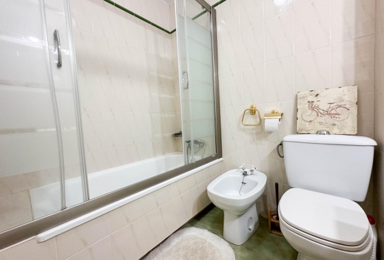 Resale - Apartment / flat - Santa Pola - Gran Playa