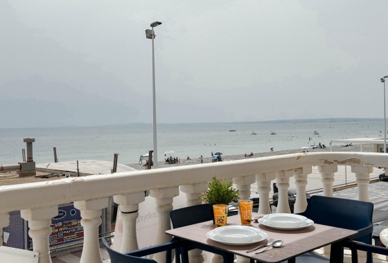 Resale - Apartment / flat - Santa Pola - Gran Playa