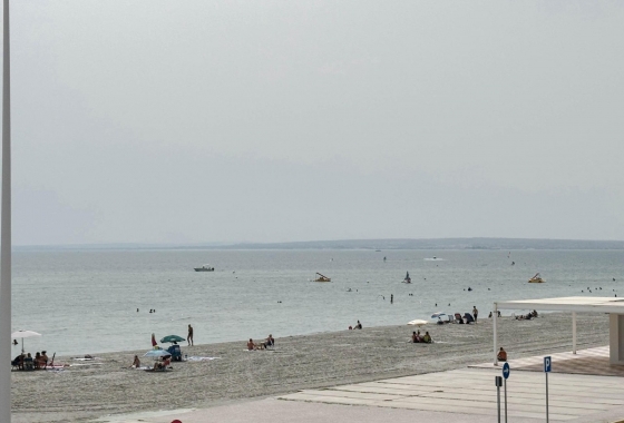 Resale - Apartment / flat - Santa Pola - Gran Playa