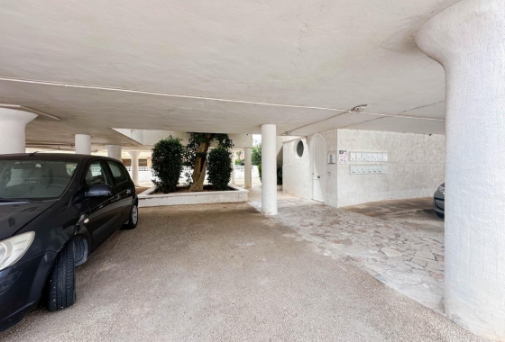 Resale - Apartment / flat - Santa Pola - Gran Playa