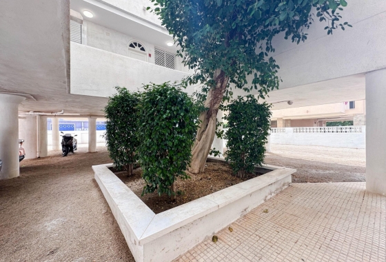 Resale - Apartment / flat - Santa Pola - Gran Playa