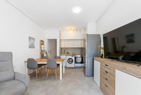 Resale - Duplex - Orihuela Costa - La Florida