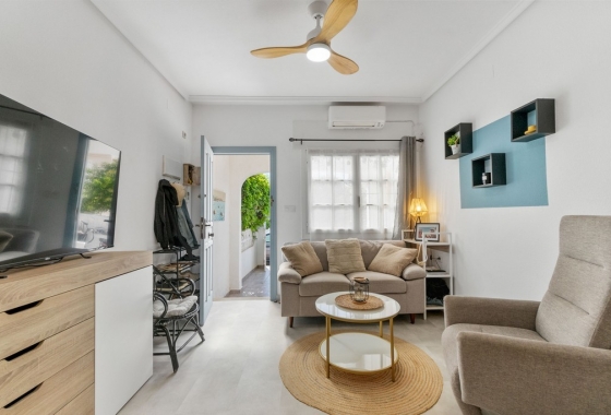 Resale - Duplex - Orihuela Costa - La Florida