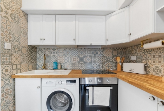 Resale - Duplex - Orihuela Costa - La Florida