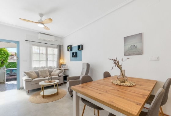 Resale - Duplex - Orihuela Costa - La Florida