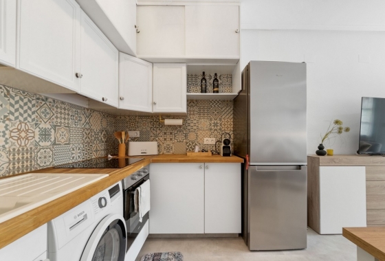 Resale - Duplex - Orihuela Costa - La Florida