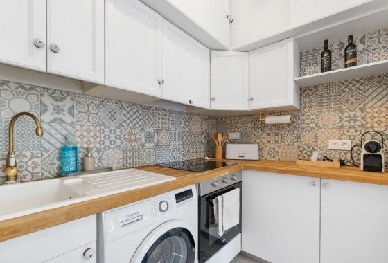 Resale - Duplex - Orihuela Costa - La Florida