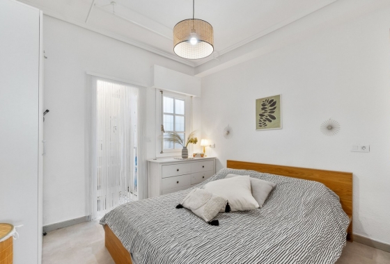 Resale - Duplex - Orihuela Costa - La Florida