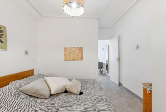 Resale - Duplex - Orihuela Costa - La Florida