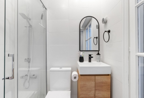 Resale - Duplex - Orihuela Costa - La Florida