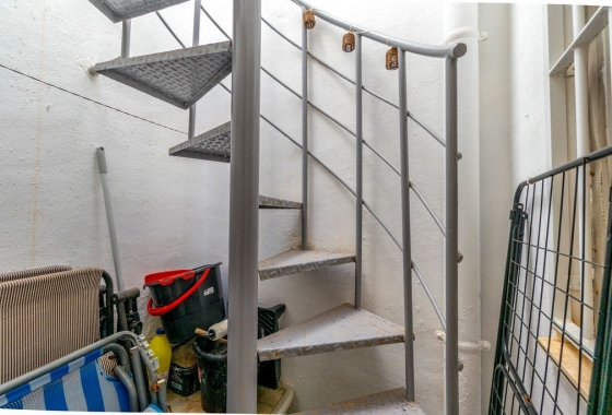 Resale - Duplex - Orihuela Costa - La Florida