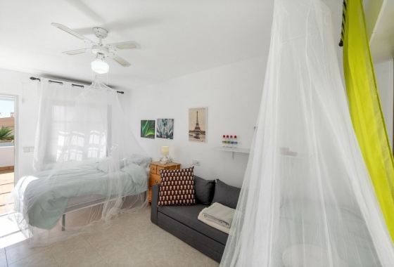 Resale - Duplex - Orihuela Costa - La Florida